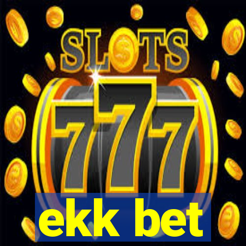 ekk bet
